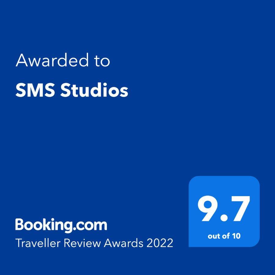 Sms Studios ソコバニャ エクステリア 写真
